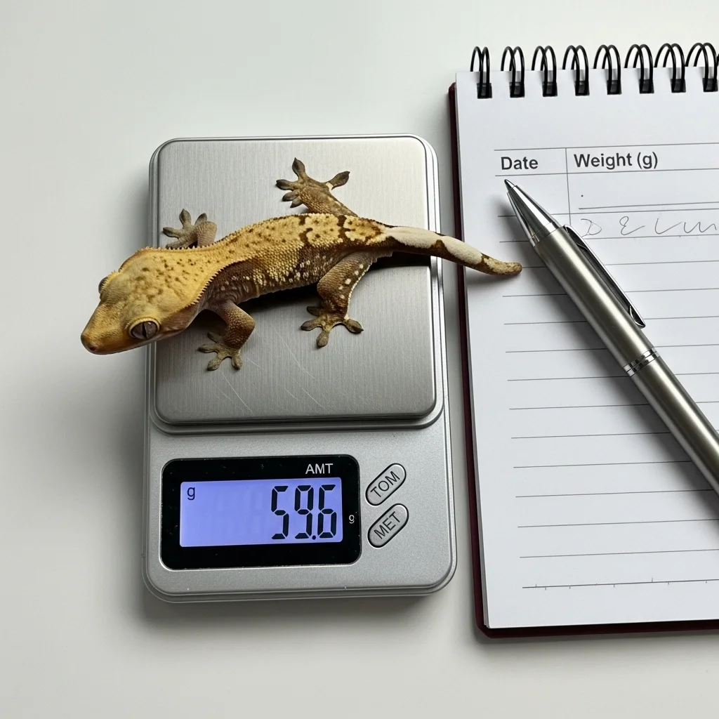 1단계: 건강이 최고! 기본 사육 목표 잡기