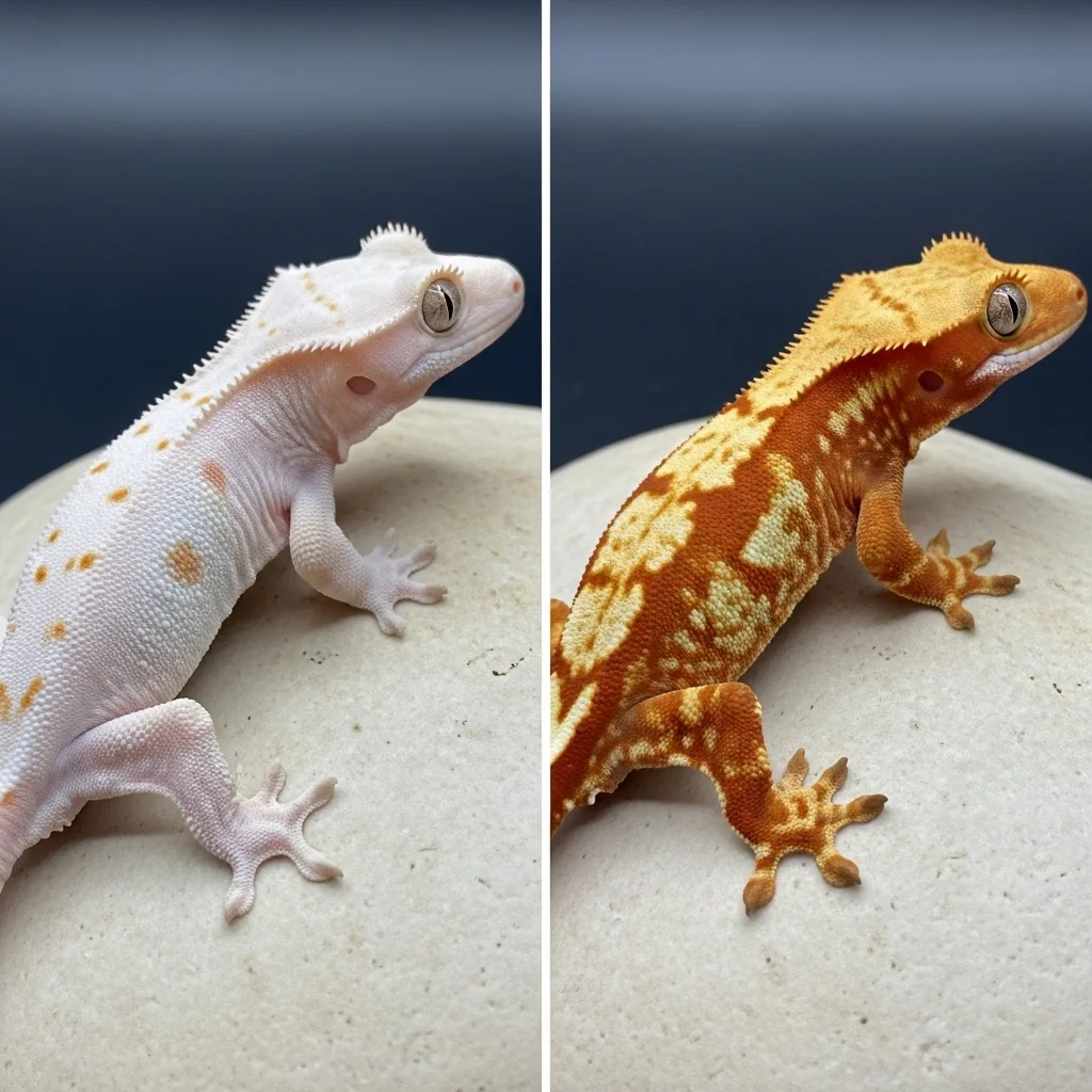 3단계: 브리딩 목표, 신중함이 필요해요