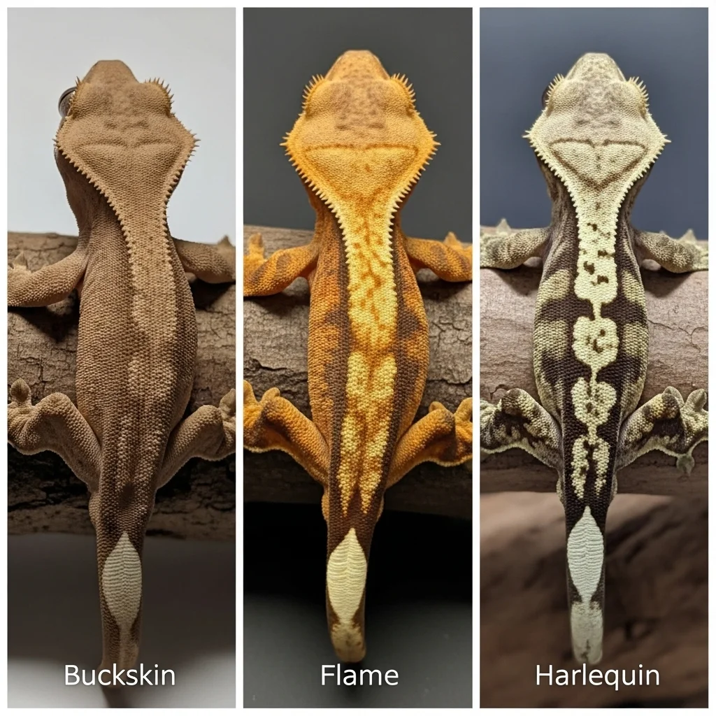 한눈에 비교하는 입문용 주요 모프 특징