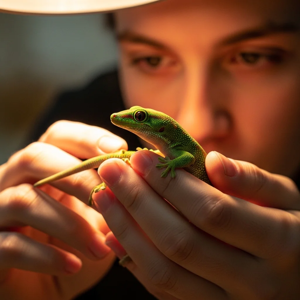 건강한 개체를 고르는 5단계 체크리스트