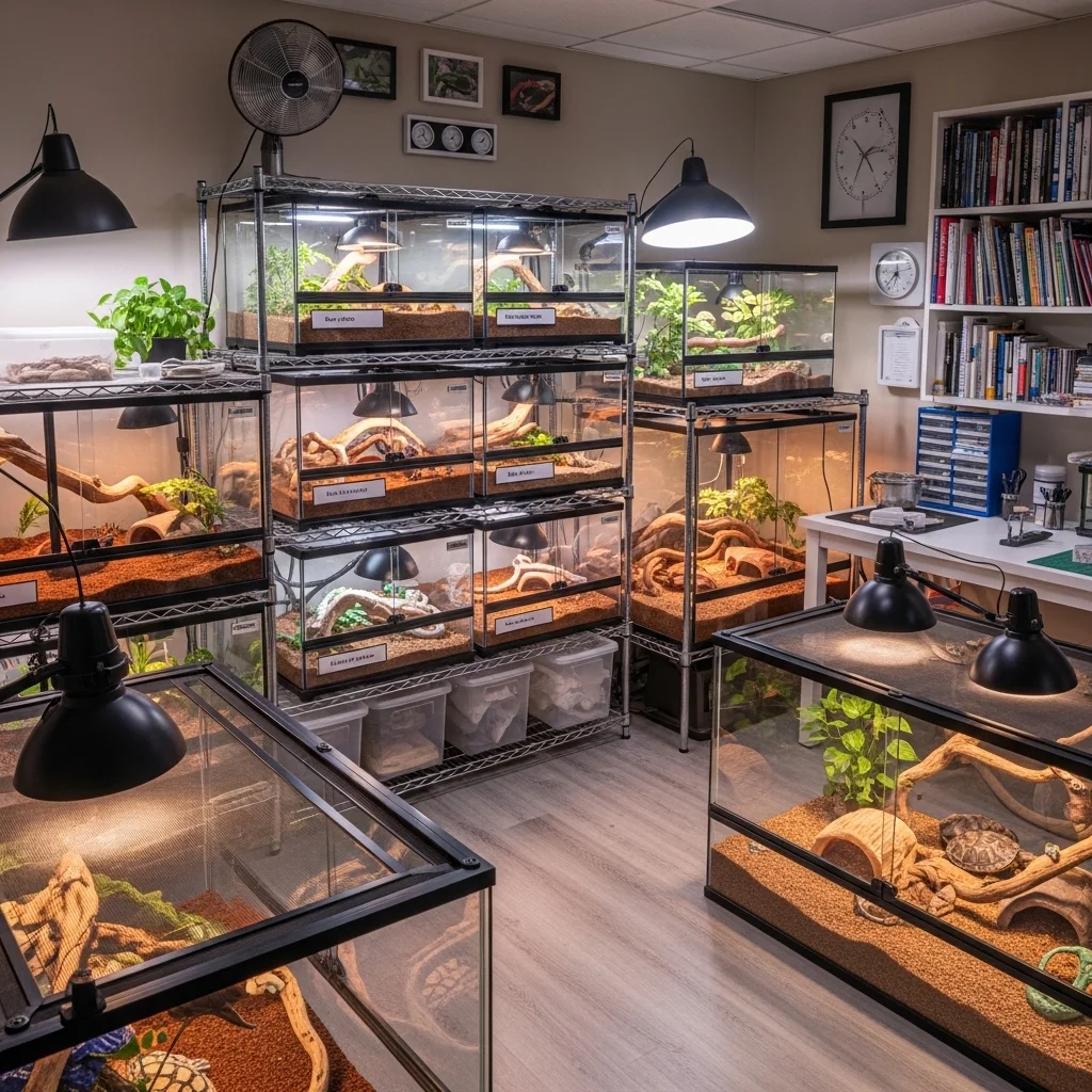 번식 전 냉정하게 따져봐야 할 3가지 조건