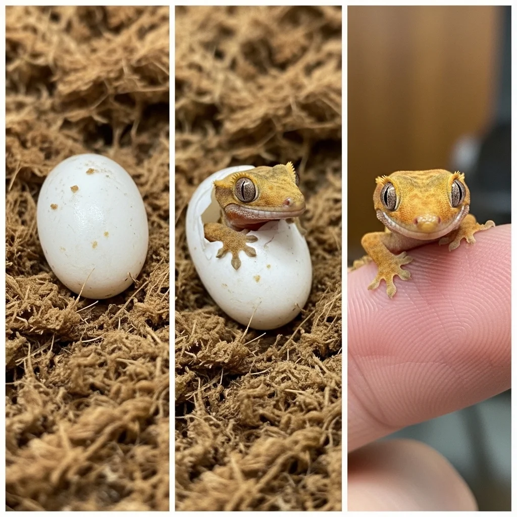 합사부터 해칭까지, 미리 보는 타임라인