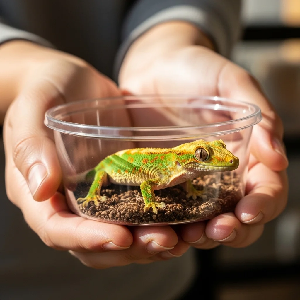 생명을 책임지는 무게, 분양에 대하여