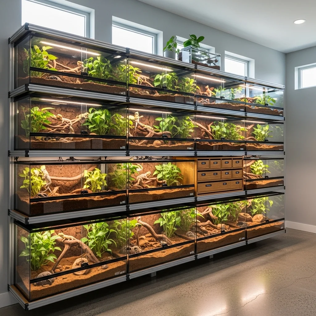 다두 사육으로 넘어가는 결정적 이유 3가지