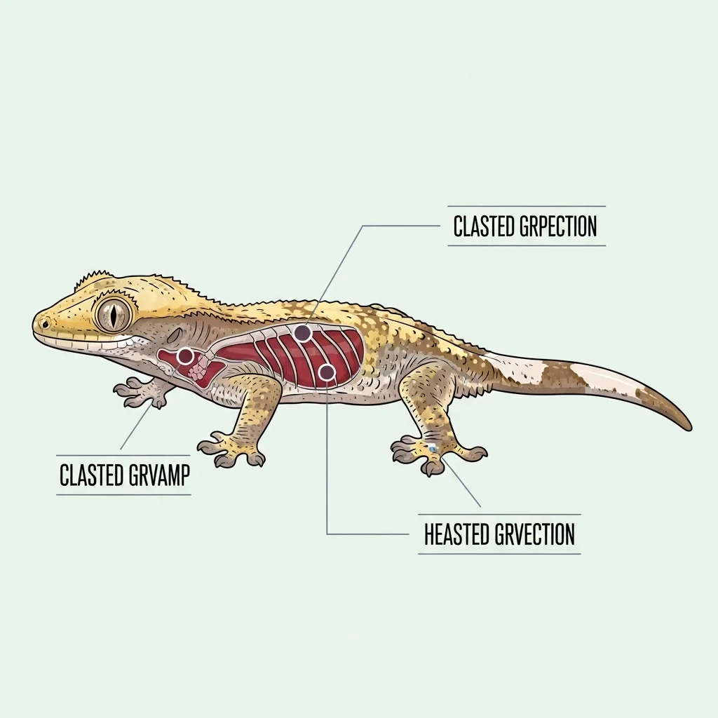 한눈에 보는 부위별 건강 체크 포인트