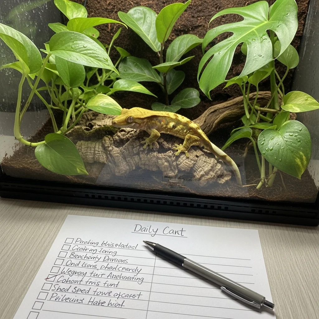 입양 전 최종 체크리스트