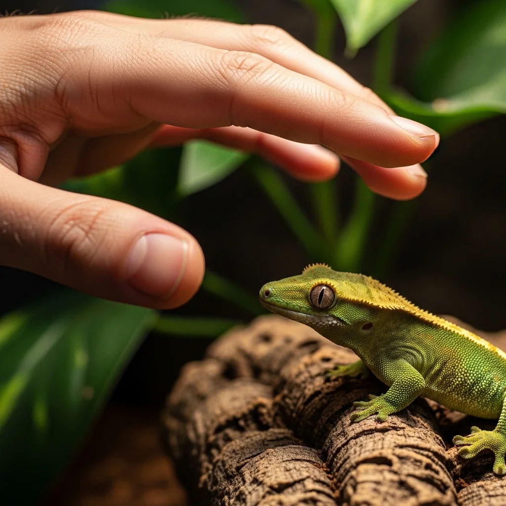 입양 첫날, 가장 많이 하는 실수와 주의사항