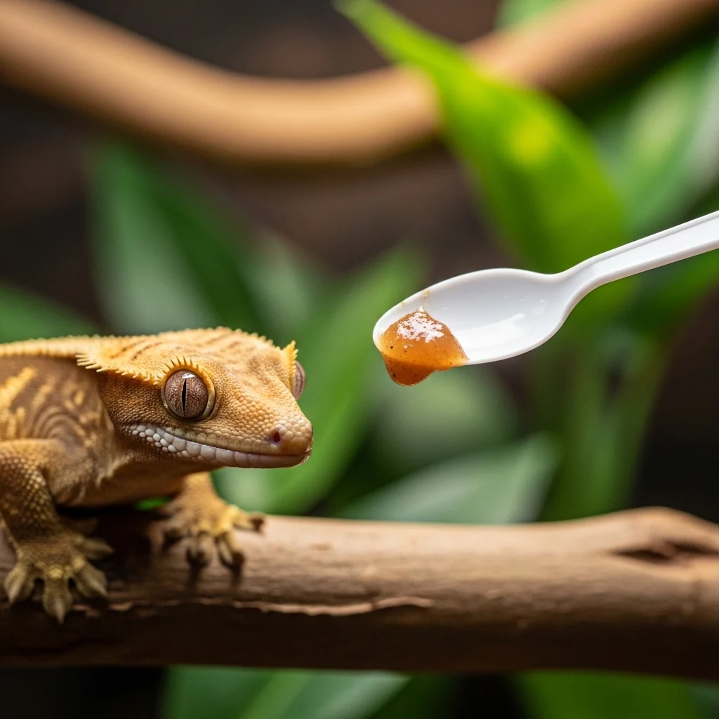 첫 먹이 급여와 적응 단계 가이드