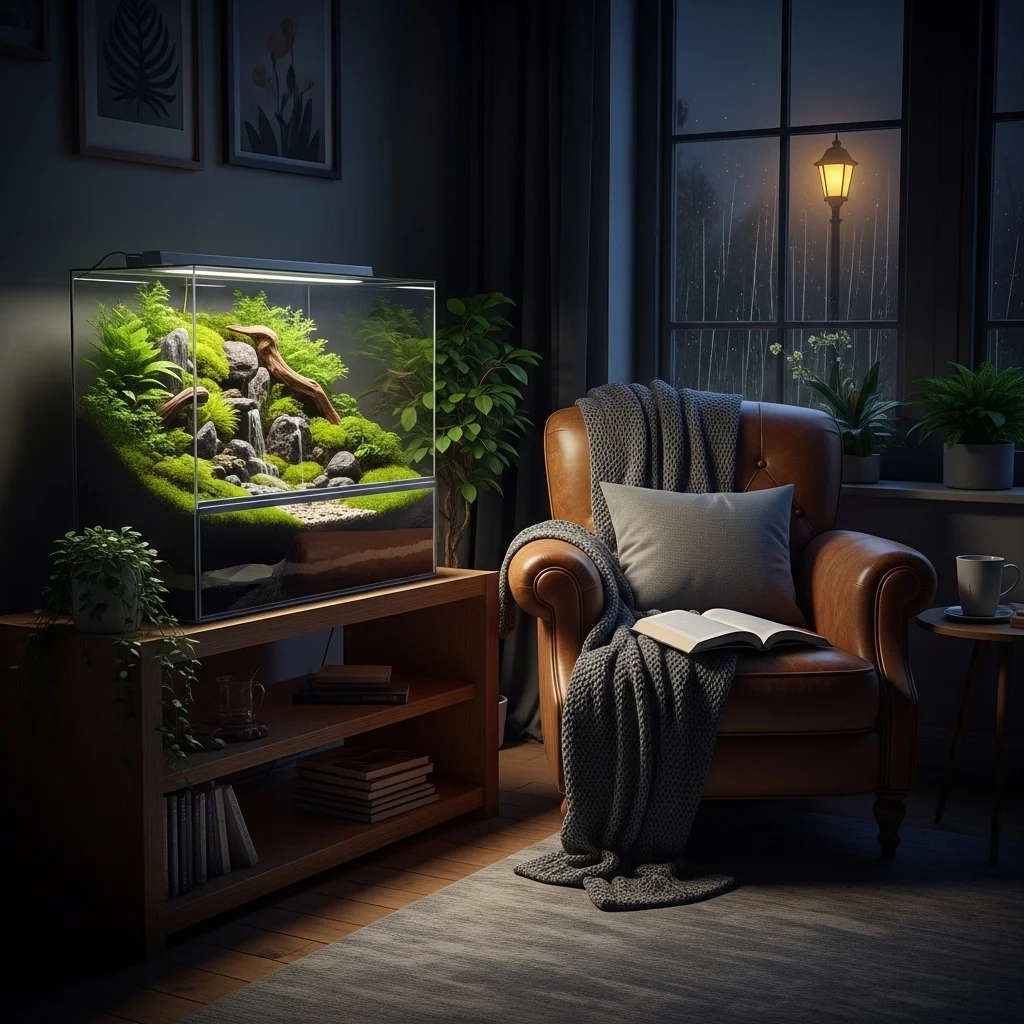 함께 오래가기 위한 집사의 마음가짐