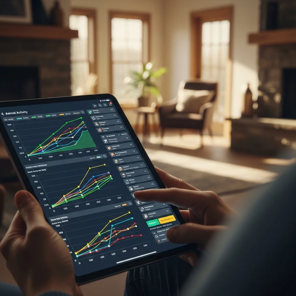 데이터로 말하는 우리 아이들의 건강, 왜 비교가 필요할까요?