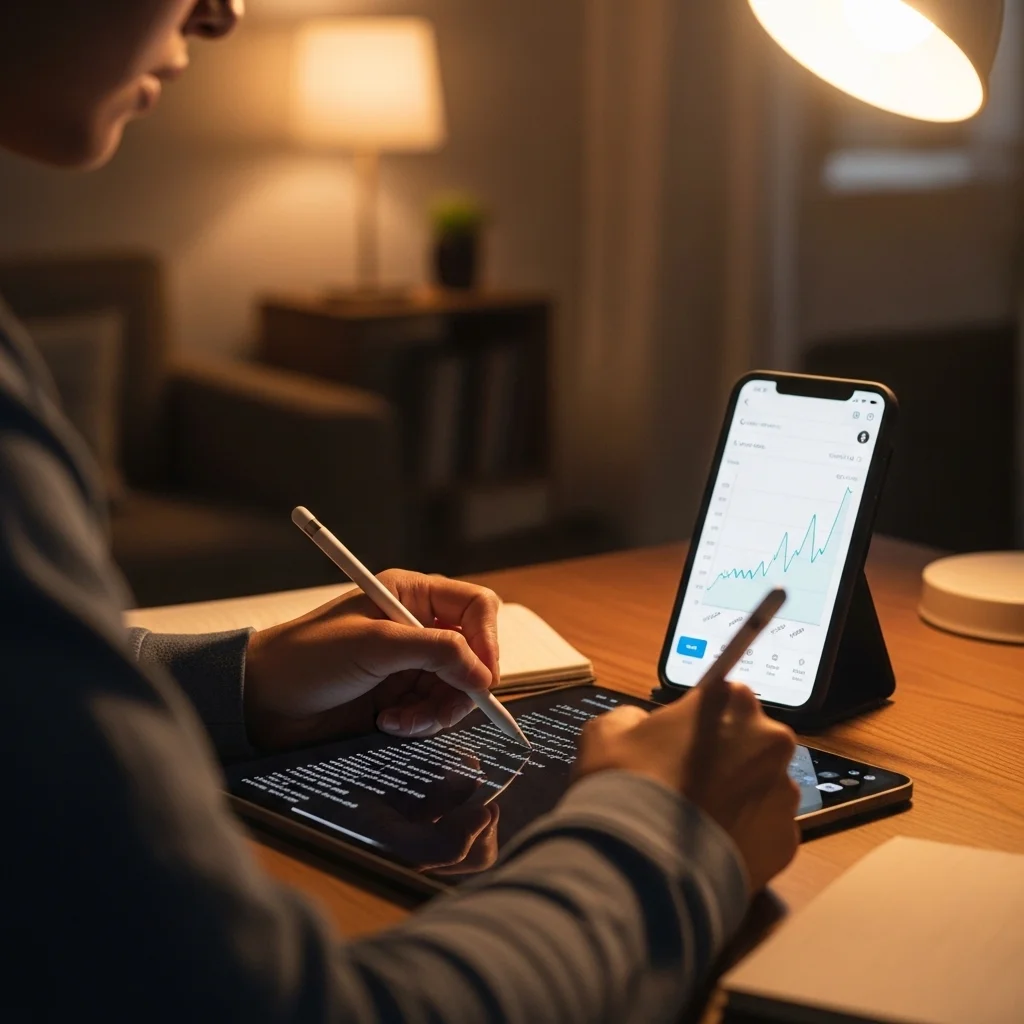 실전! 데이터 비교 분석 3단계 절차