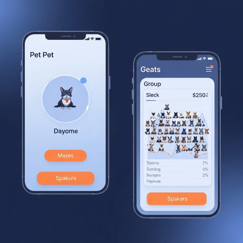 개별 관리 vs 그룹 관리, 무엇이 다를까요?