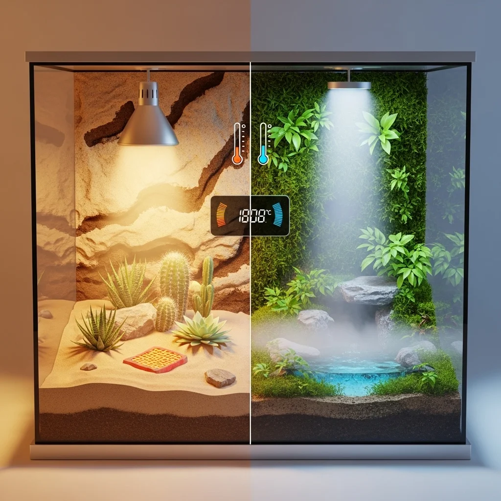 성장을 결정짓는 두 가지 핵심 요소: 유전 vs 환경