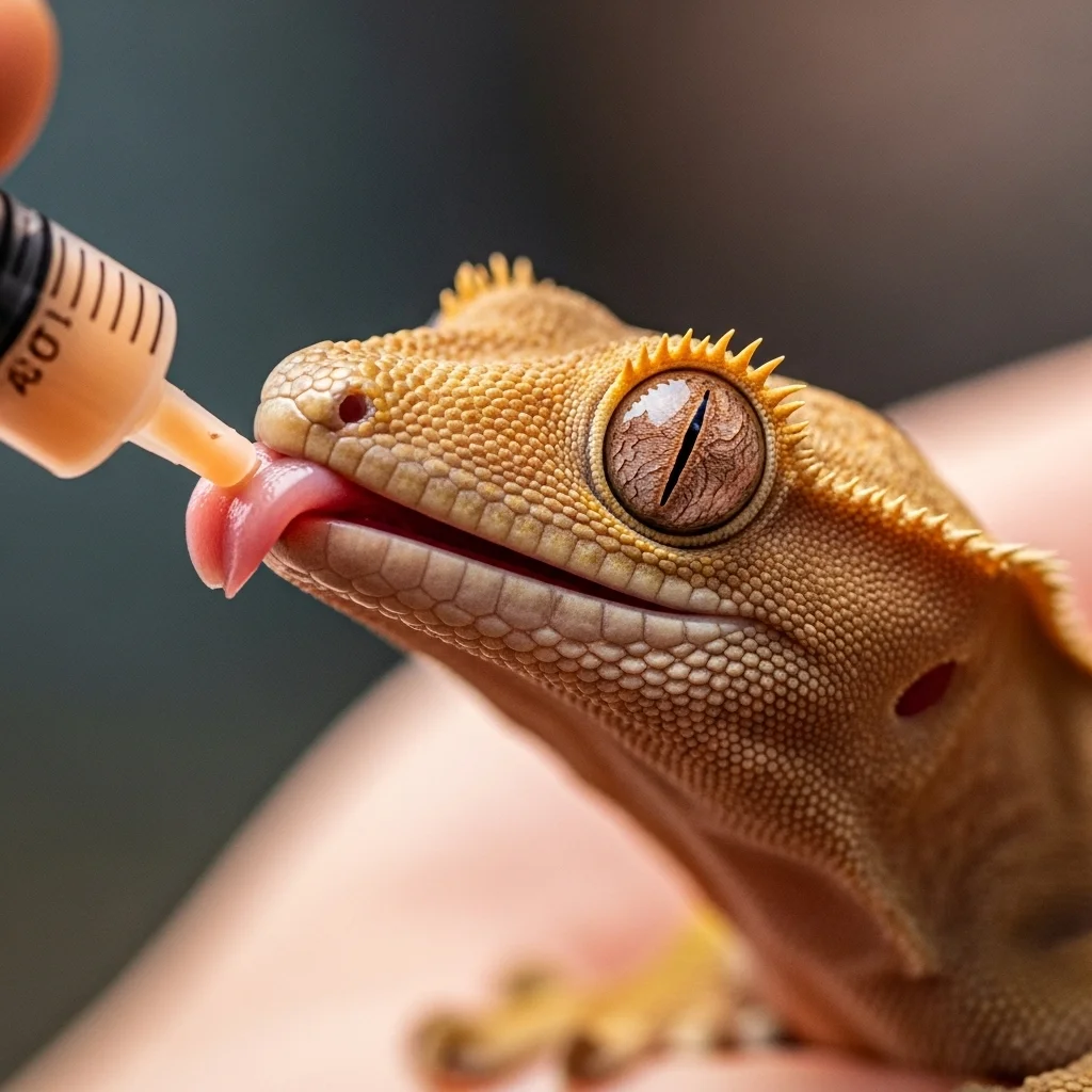 성장을 촉진하는 실전 피딩 가이드 5단계