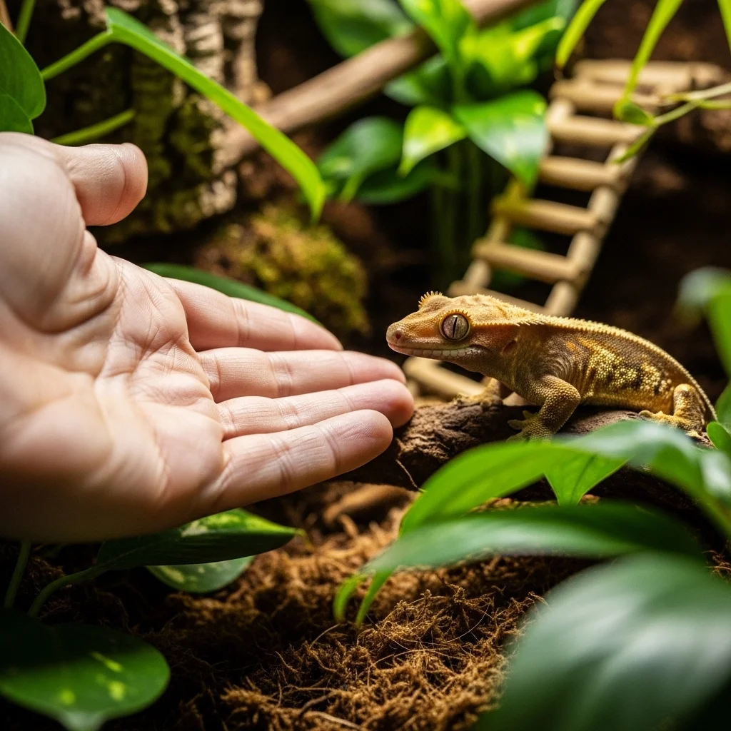 집사들이 흔히 하는 실수와 주의사항