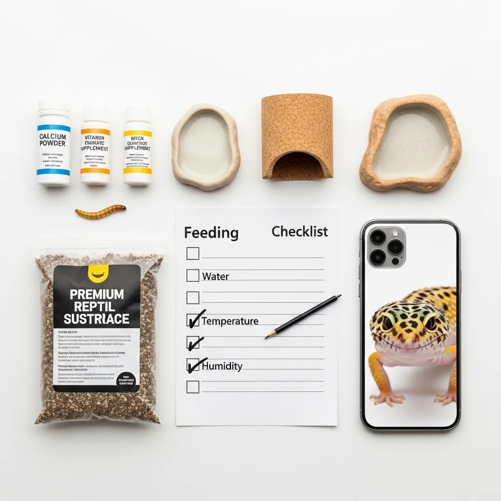 브리더가 갖춰야 할 최종 체크리스트