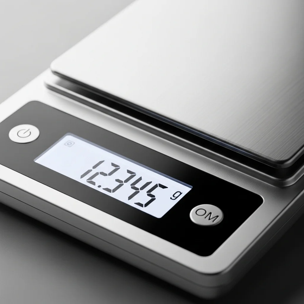 반드시 기록해야 할 핵심 데이터 4가지