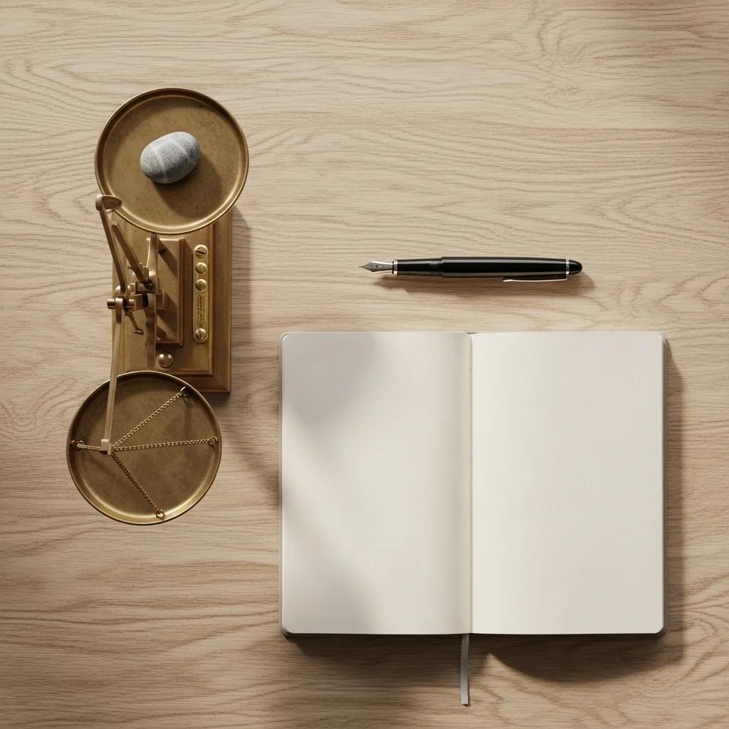 완벽한 관리를 위한 체크리스트