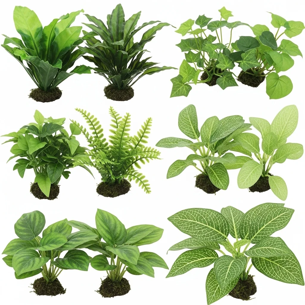 실크 vs 플라스틱, 어떤 게 더 관리하기 편할까?