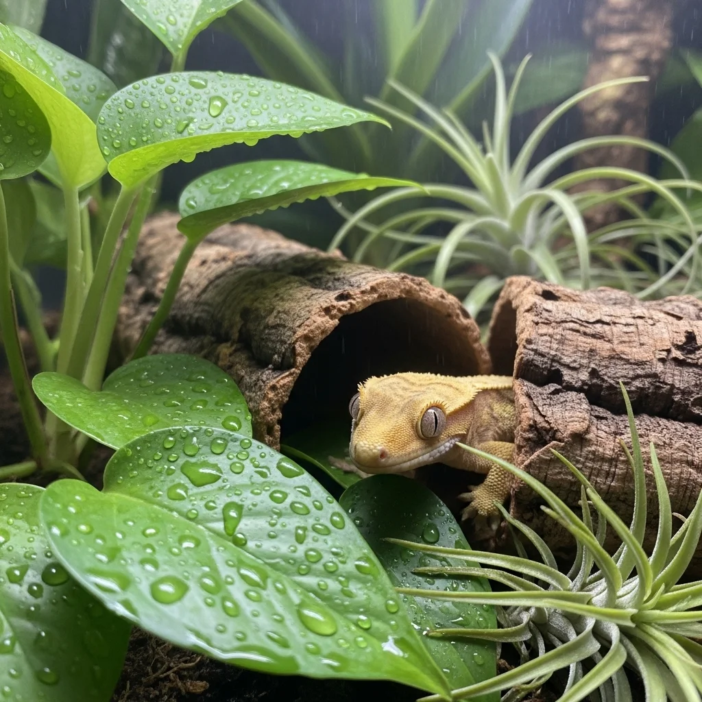 곰팡이 예방을 위한 일상 관리 체크리스트