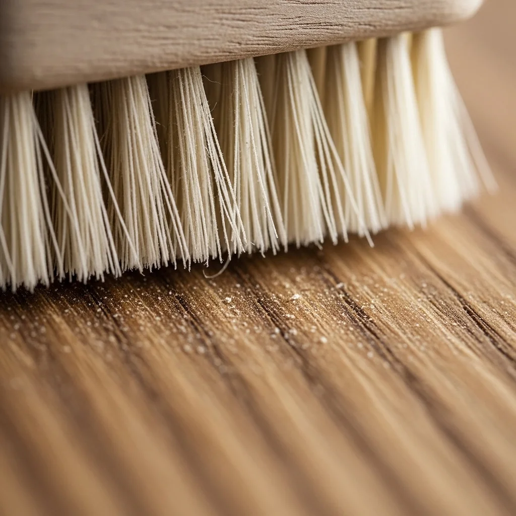 이미 곰팡이가 생겼다면? 대처 방법