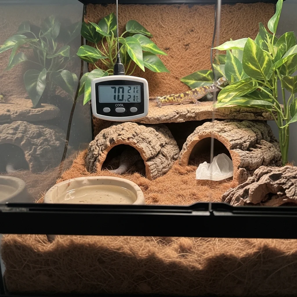 브리딩 휴식 기간(쿨링) 진행하는 3단계 가이드