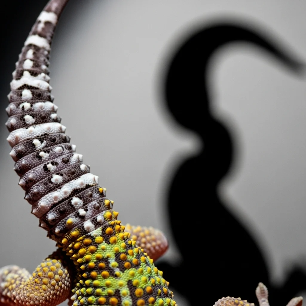 무분별한 브리딩의 위험성: 암컷의 구조적 붕괴