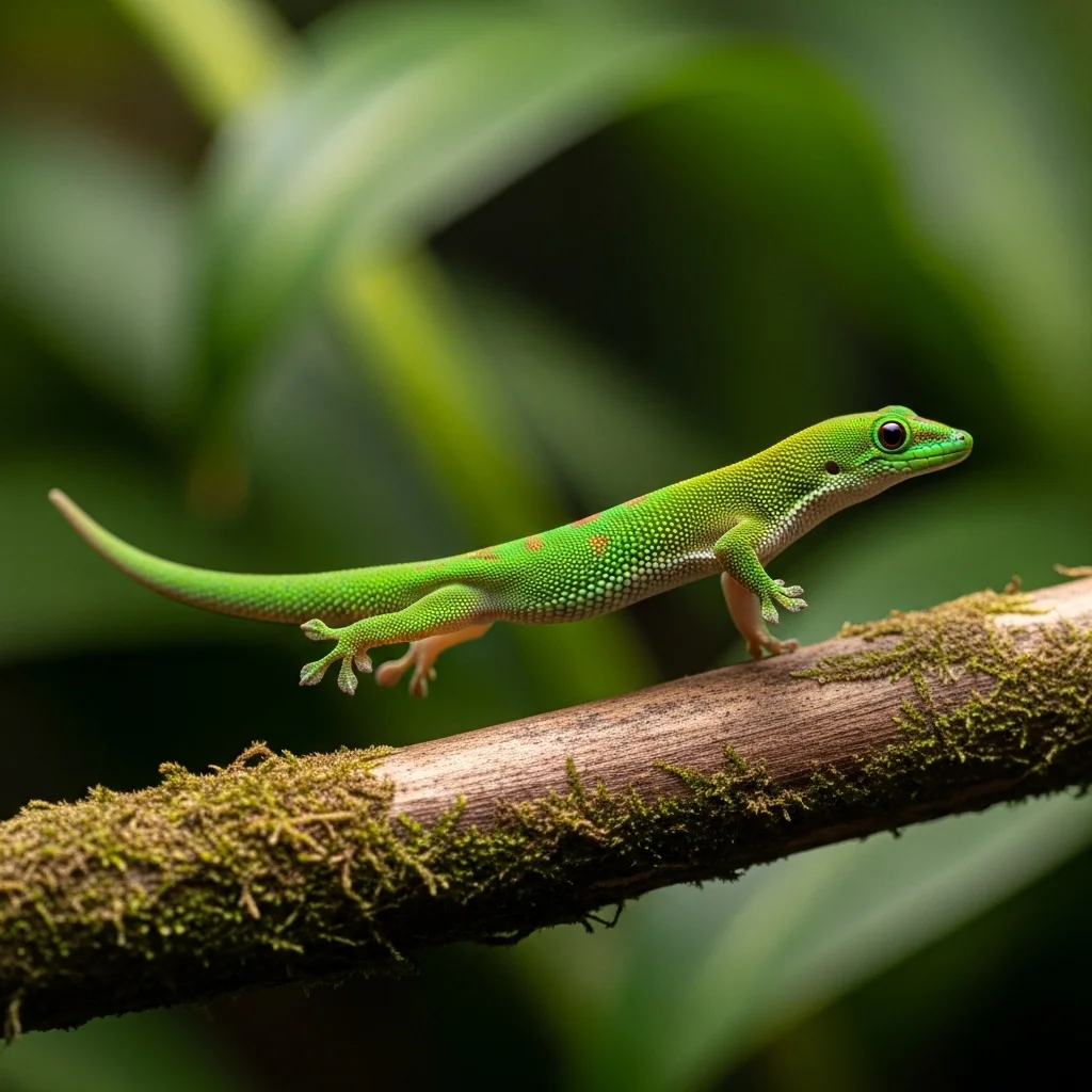우리 아이는 왜 유독 많이 뛸까요? 점프 빈도의 비밀