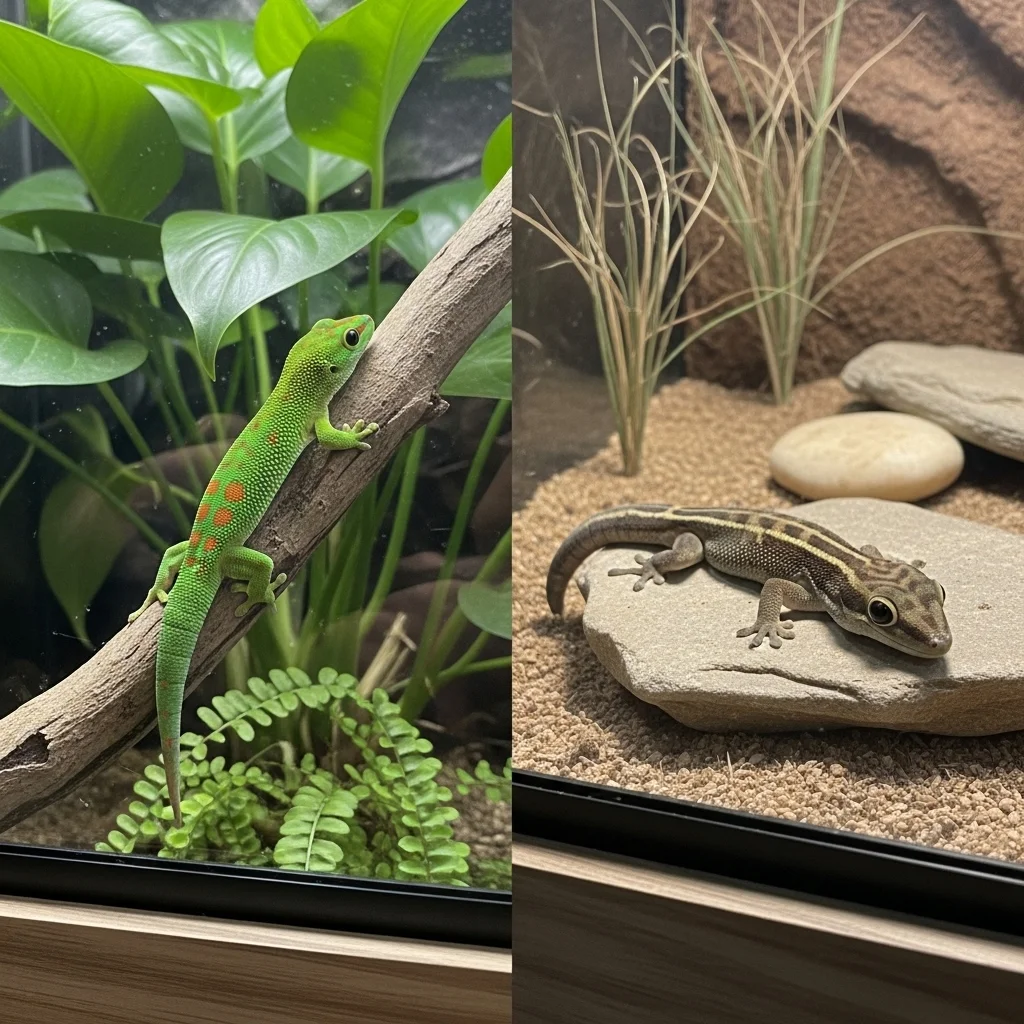 성별에 따른 점프 성향 차이