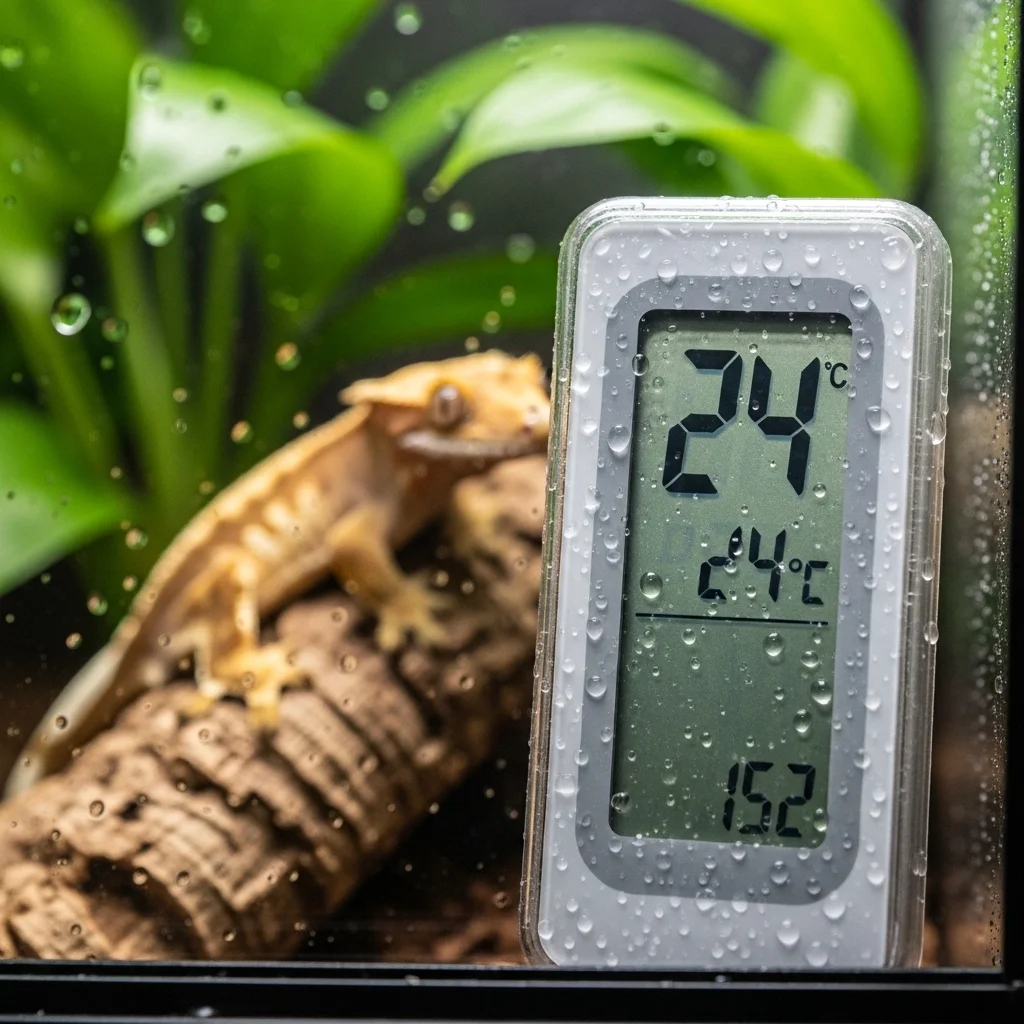 안전한 관찰을 위한 준비물