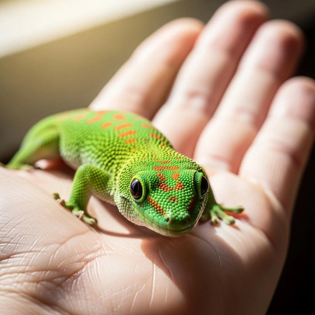 분석을 마치며: 개성을 존중하는 사육