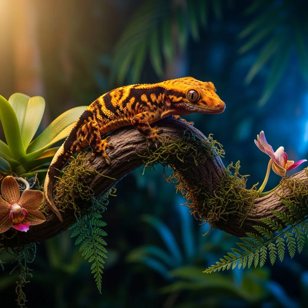 외형(Phenotype)이 주는 직관적인 완성도