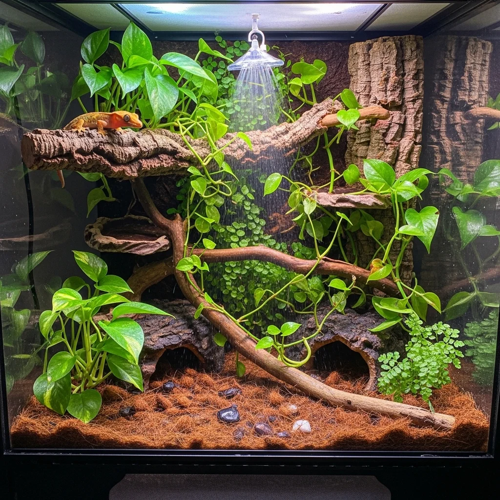 환경 개선을 통한 이상 행동 해결 4단계