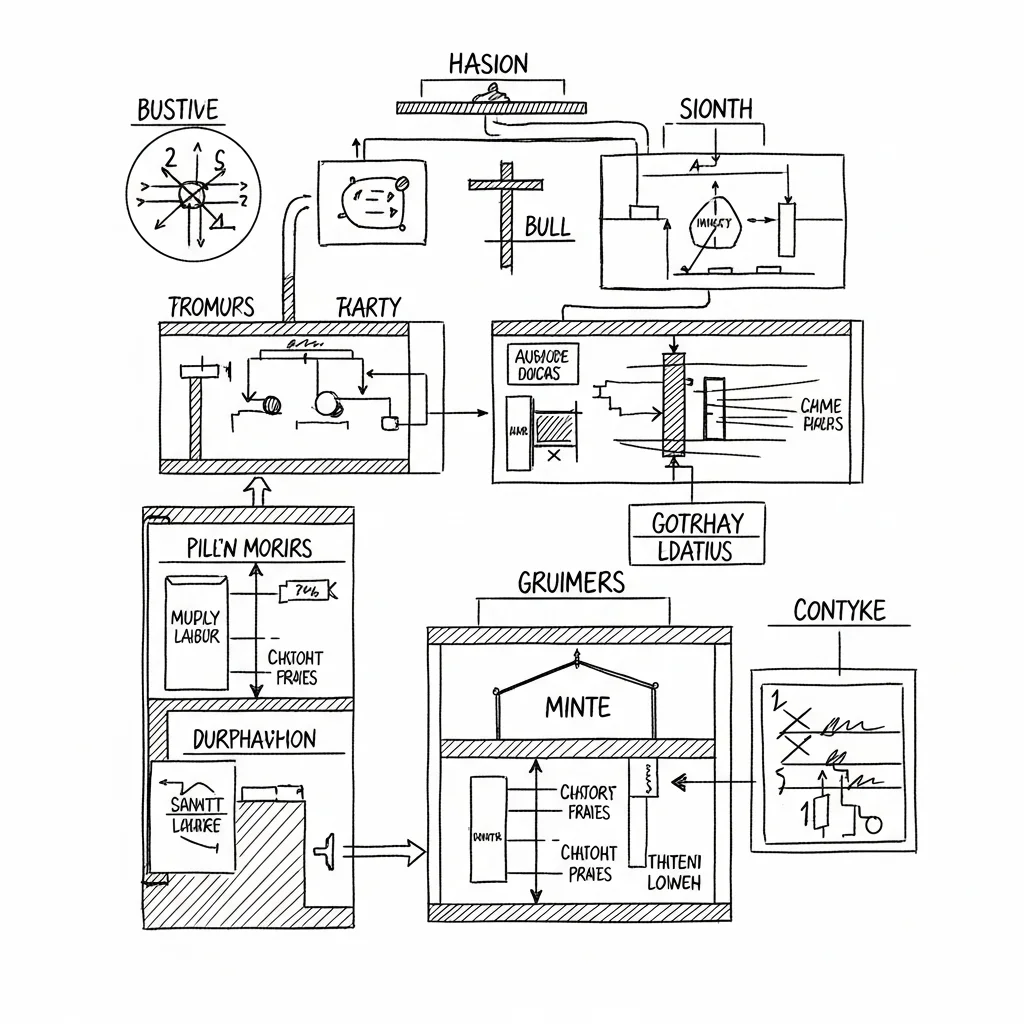 실전! 복합 모프 이름 읽는 순서