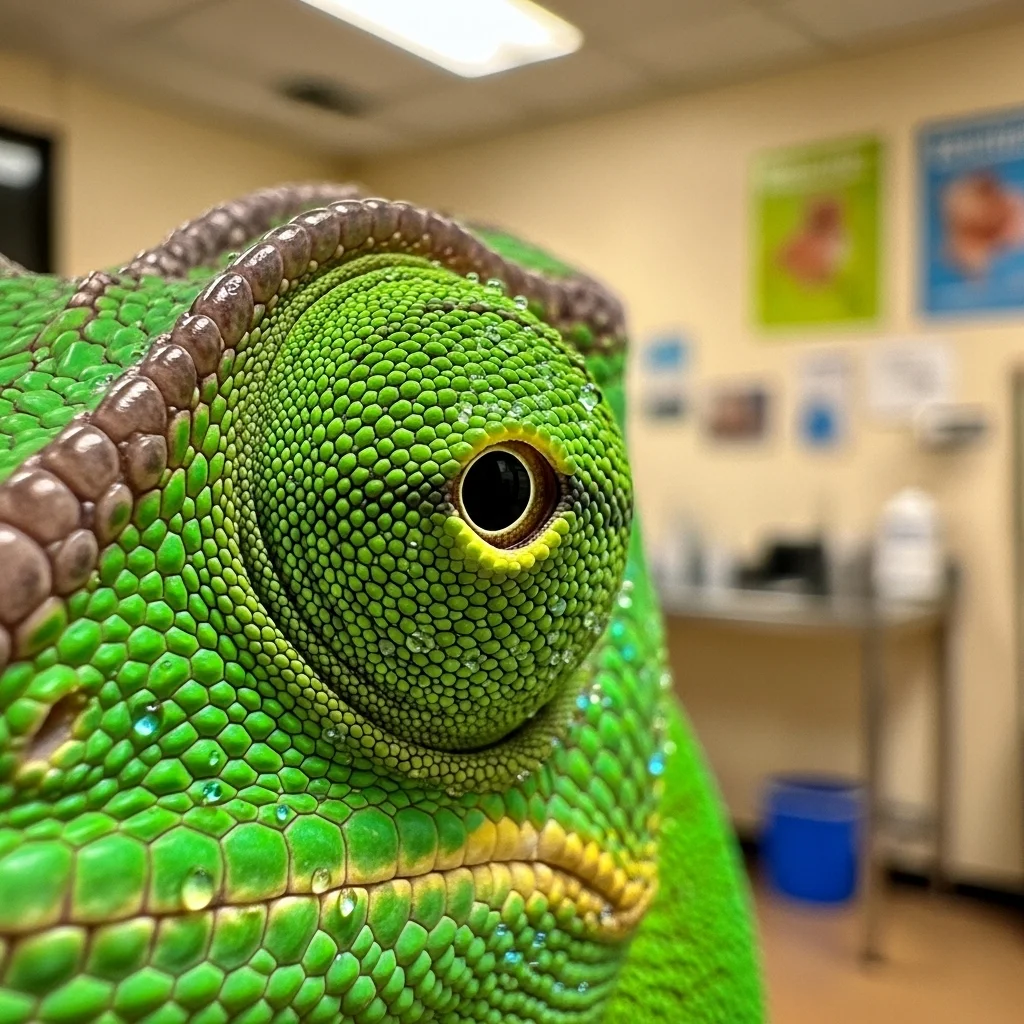 이런 증상은 위험해요! 병원 방문이 필요한 경우