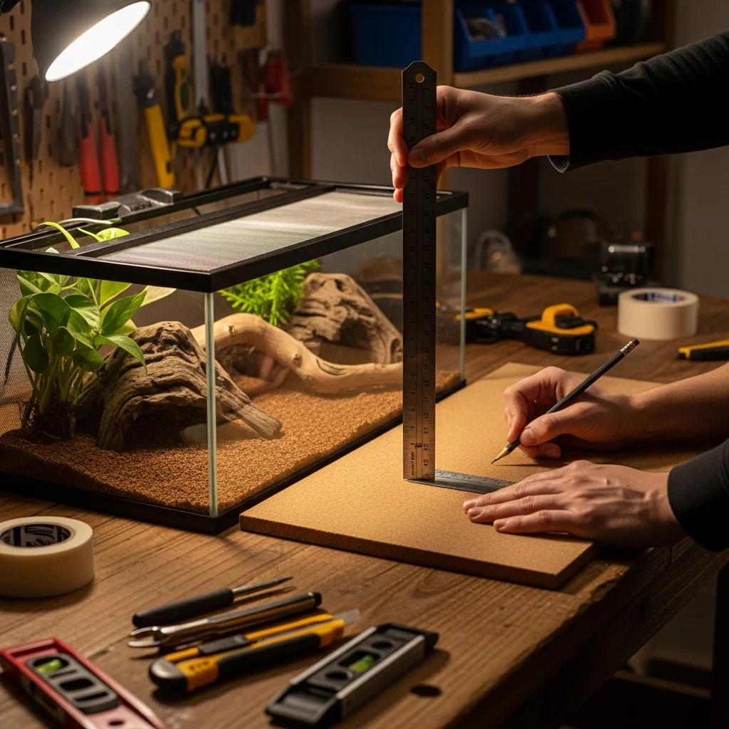 초보자도 할 수 있는 백그라운드 설치 단계