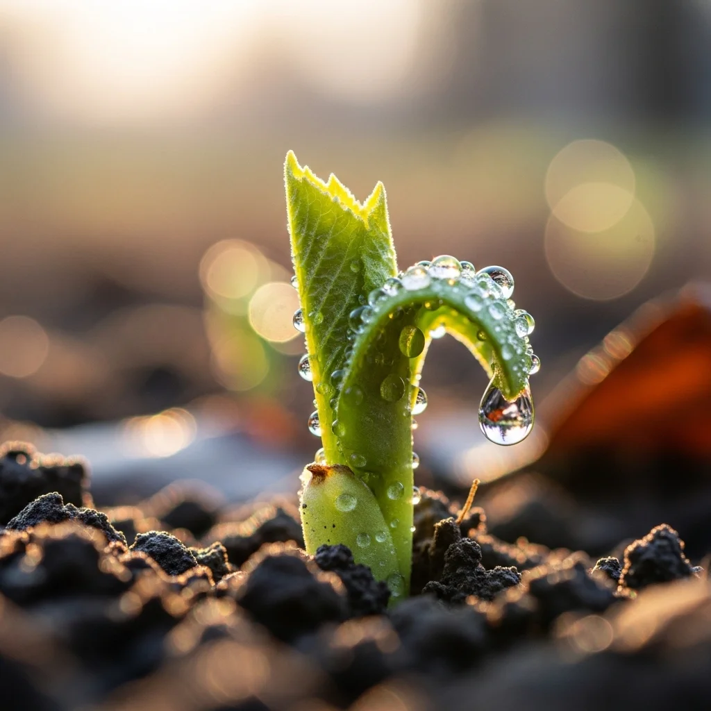 계절이 성장에 미치는 영향, 왜 중요할까요?
