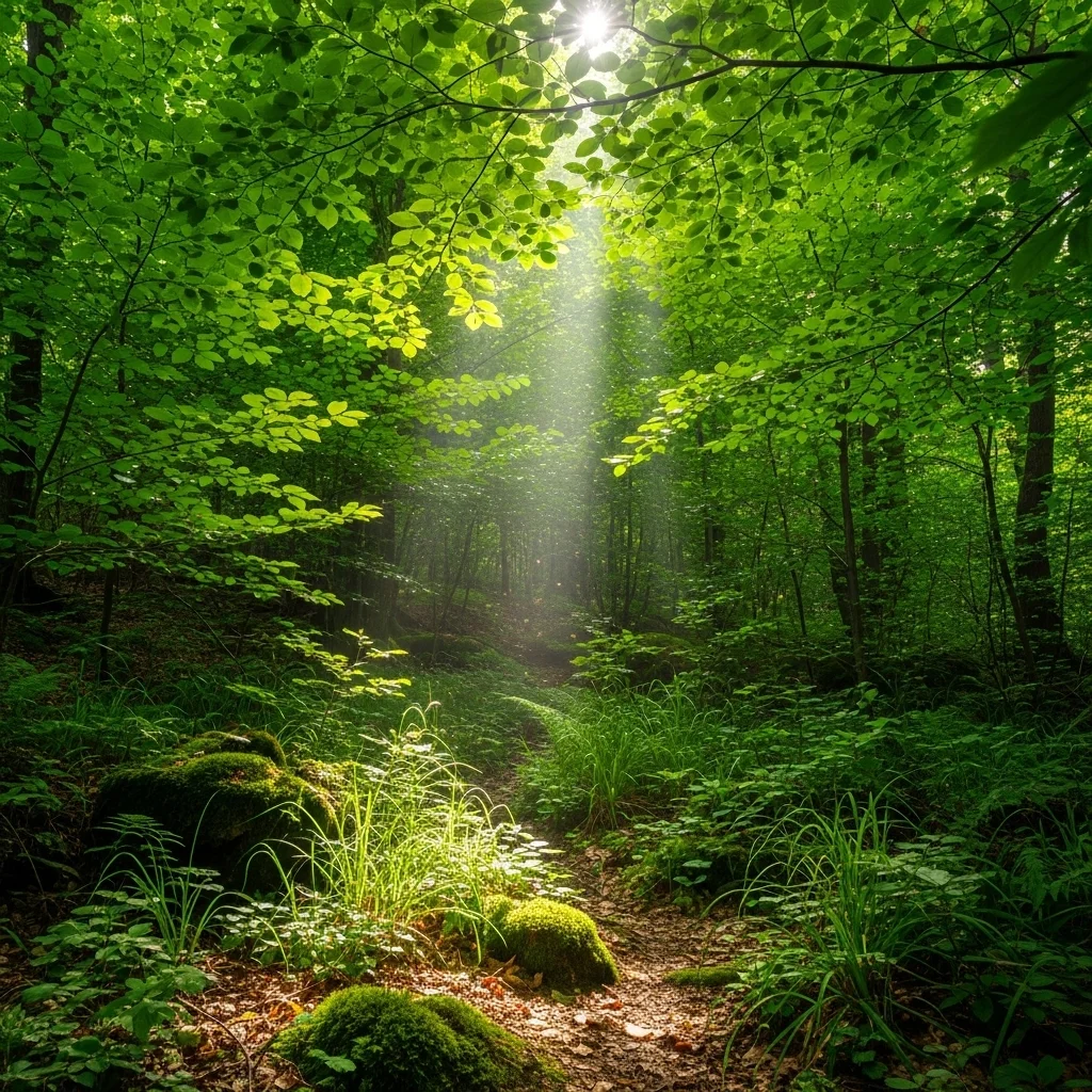 봄과 여름: 폭풍 성장의 시기를 활용하는 법