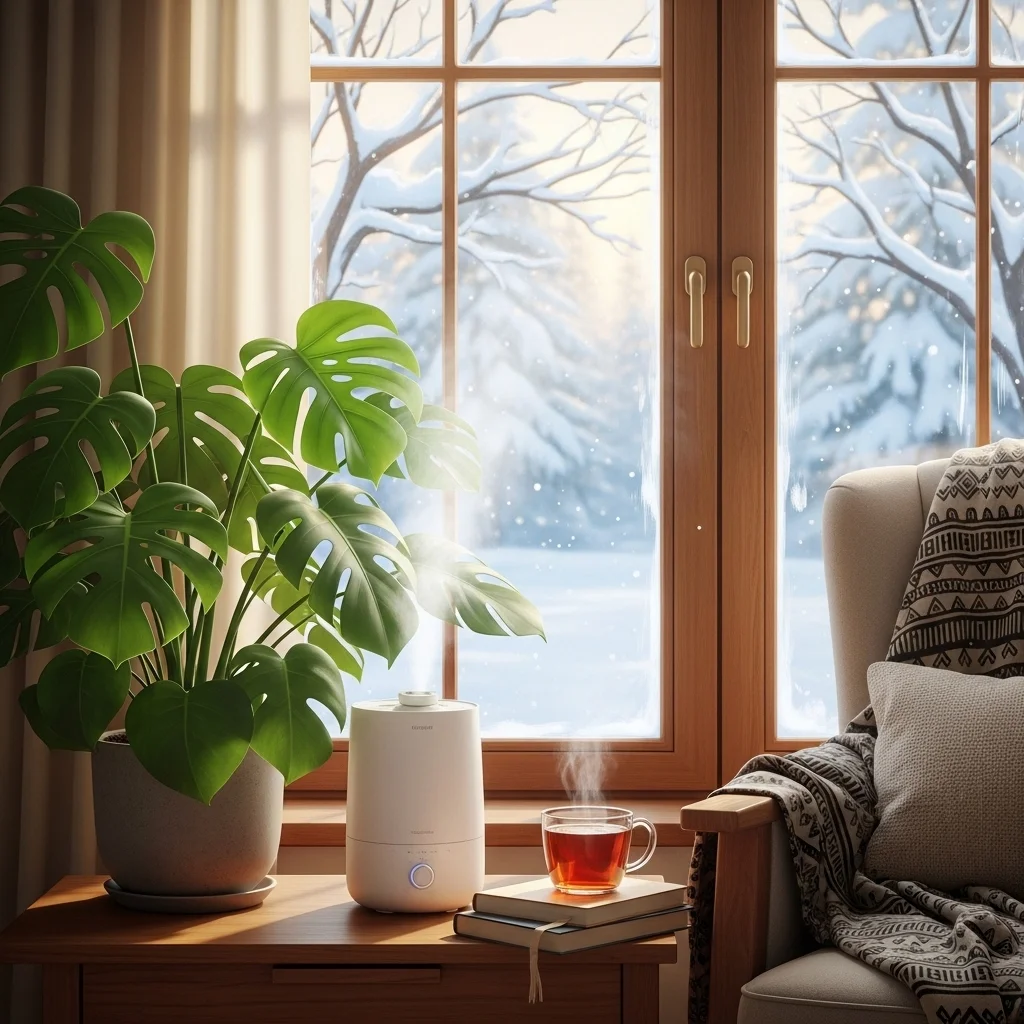 가을과 겨울: 정체기가 아닌 '내실'을 다지는 시간