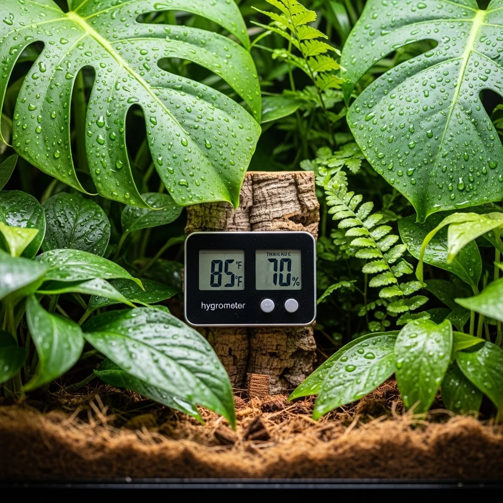 사료 거부의 4가지 주요 원인 분석