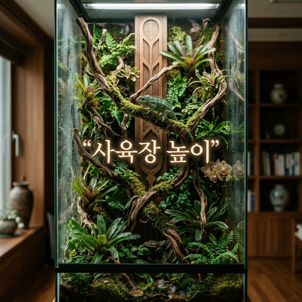 사육장 높이에 따른 활동량 변화 실험: DewCre 기록 기반 가이드