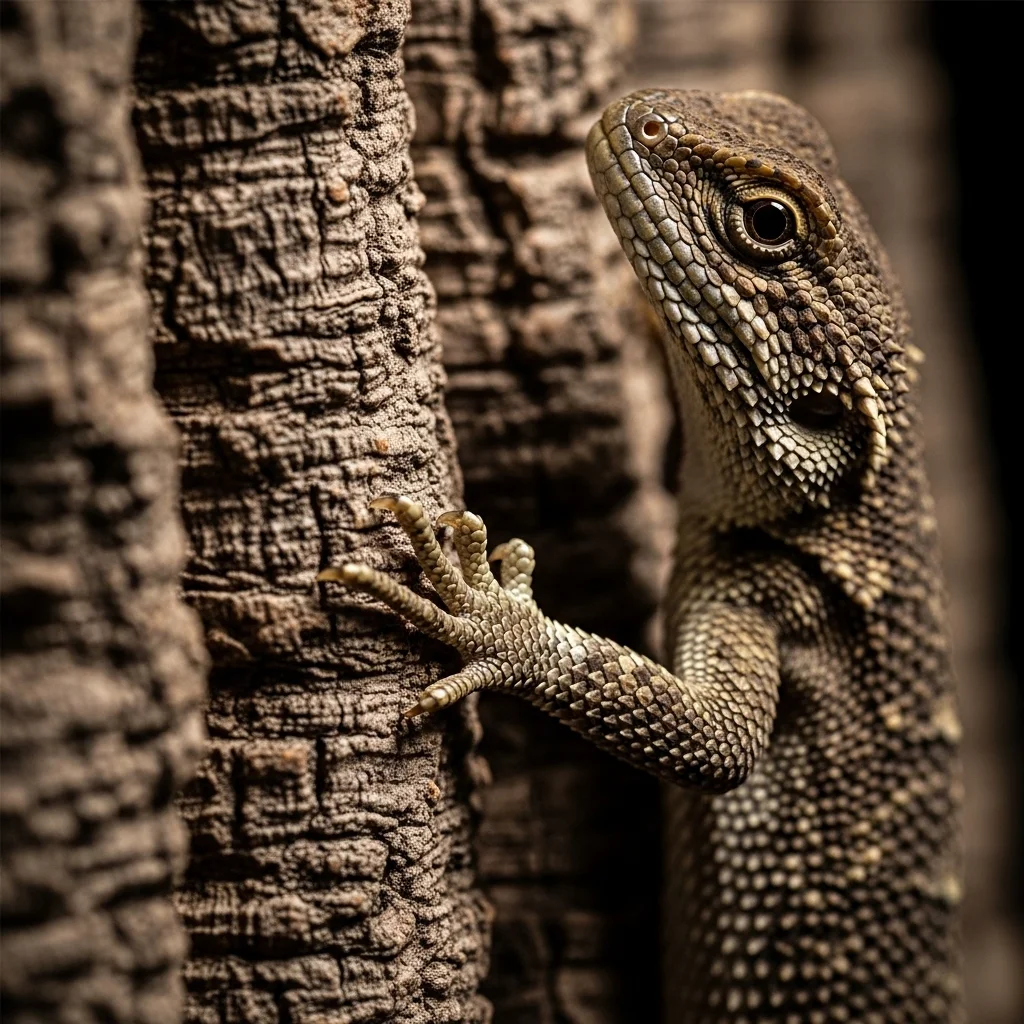 실험 데이터: 수직 공간이 불러온 놀라운 변화