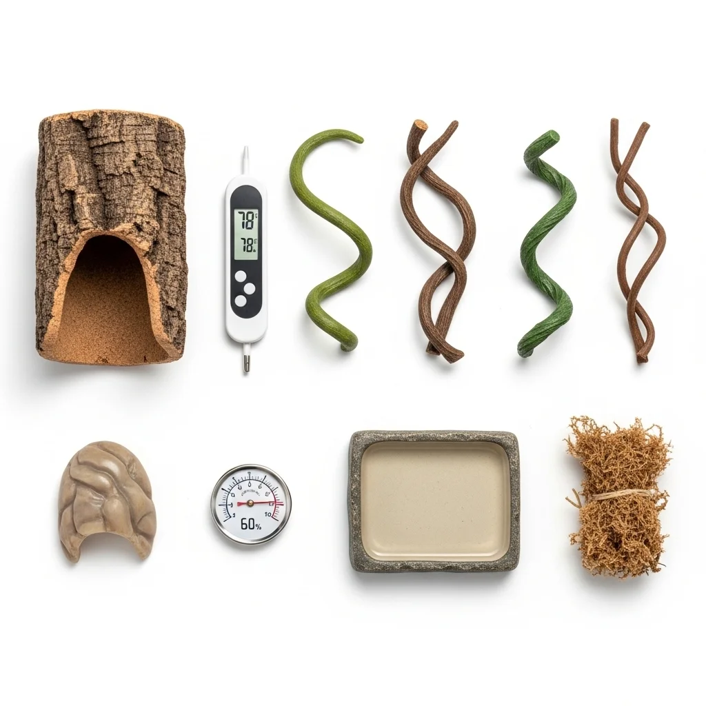 수직 공간 최적화를 위한 필수 체크리스트