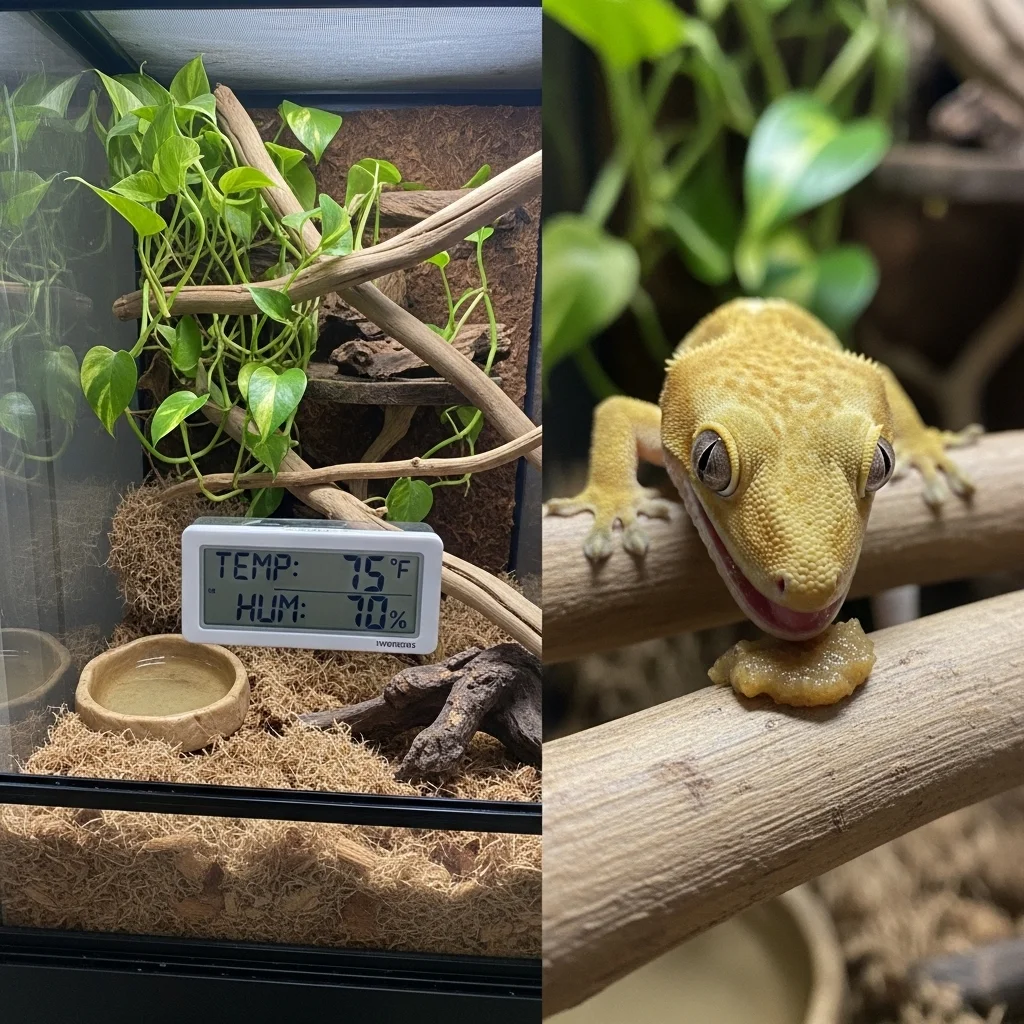 식욕 저하를 유발하는 4대 환경 요인 비교