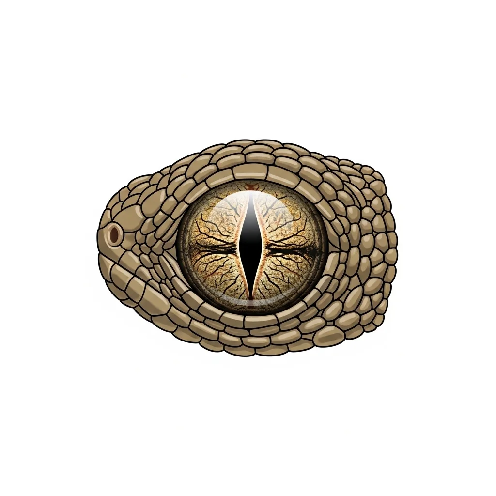 크레스티드게코 변의 3가지 구성 요소