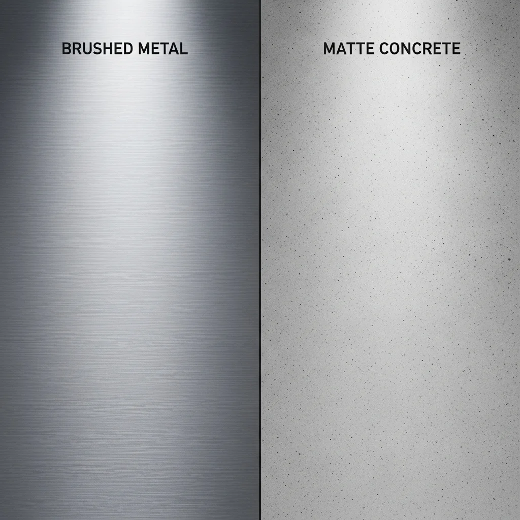 정상 변 vs 이상 변 시각적 구분법