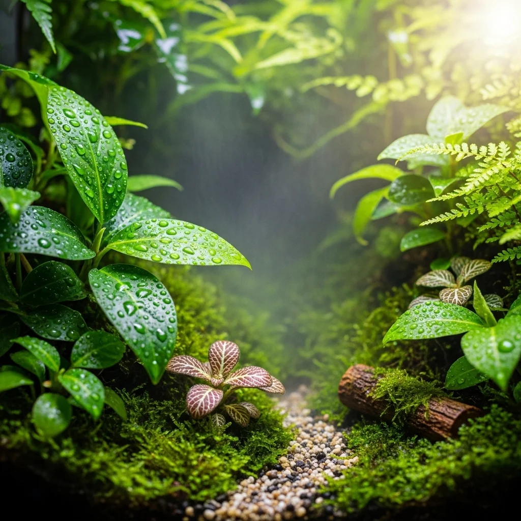 건강한 배변을 돕는 사육 환경 관리