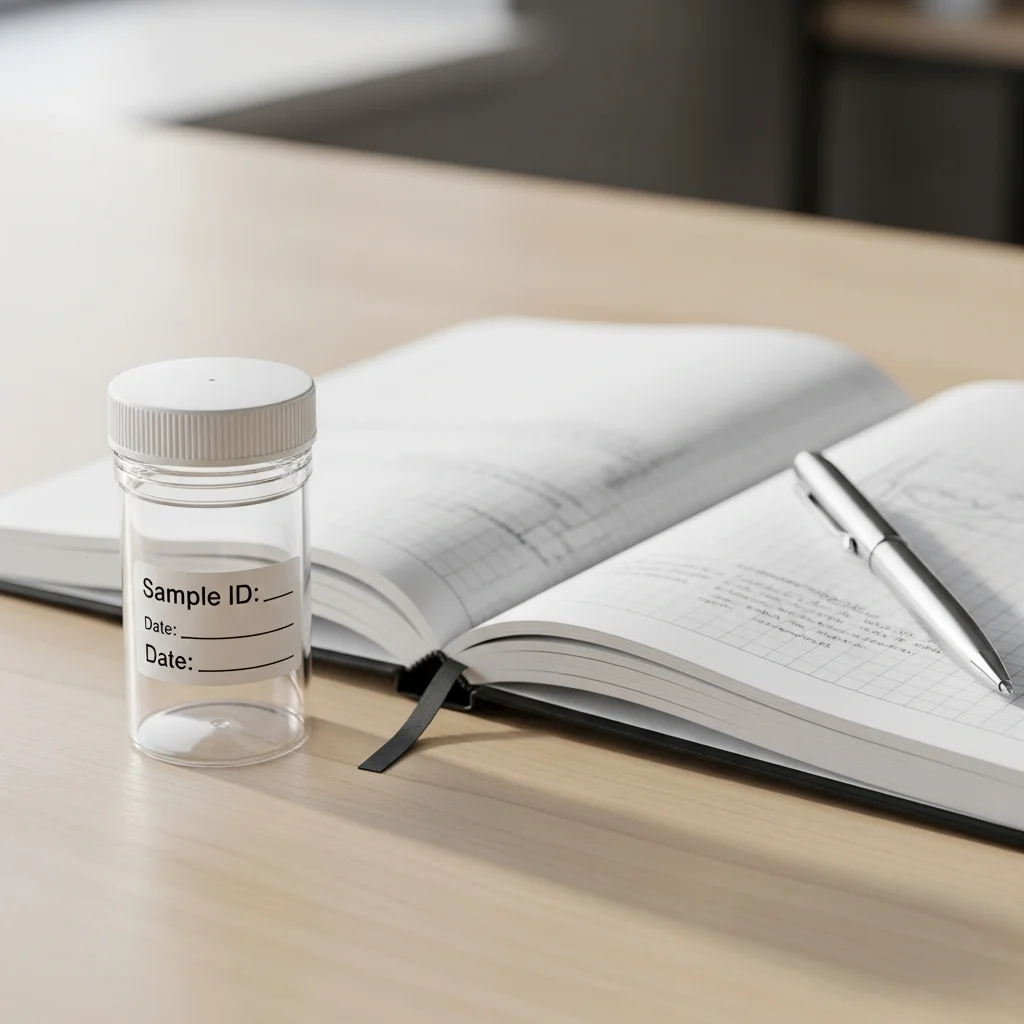 병원 방문 전 체크리스트