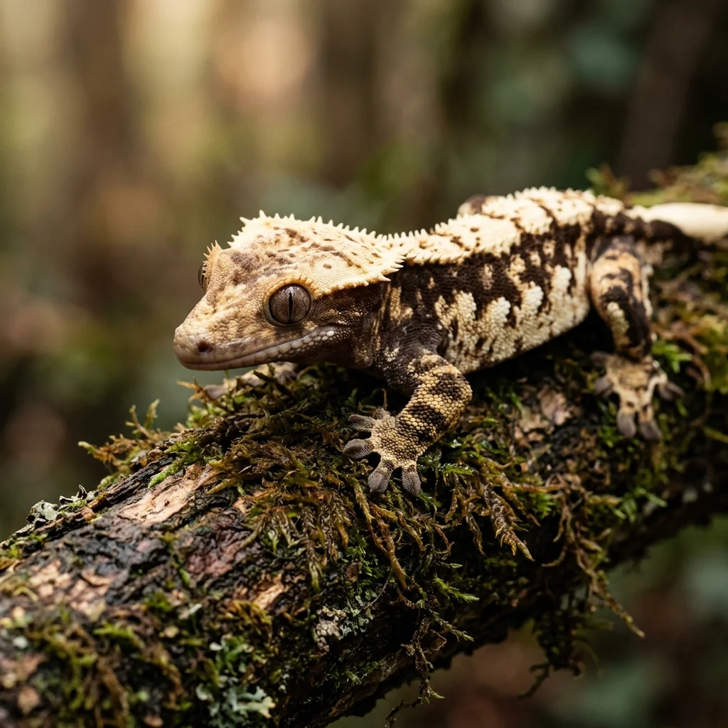 크레스티드게코 모프 가격 결정 요인: 가치가 결정되는 과정 분석