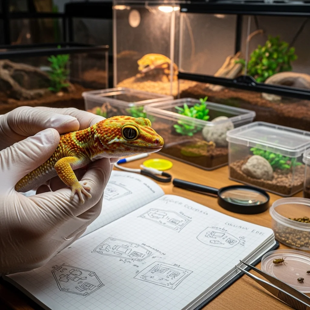 브리더가 가치를 창출하는 과정